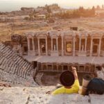 1 from bodrum full day pamukkale tour with lunch From Bodrum: Full-Day Pamukkale Tour With Lunch