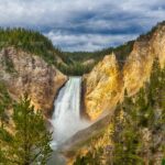 1 from boseman yellowstone day tour including entry fee From Boseman: Yellowstone Day Tour Including Entry Fee