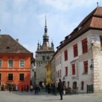 1 from brasov guided sighisoara and sibiu private day trip From Brasov: Guided Sighisoara and Sibiu Private Day Trip