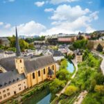 1 from brussels luxembourg and dinant full day private tour From Brussels: Luxembourg and Dinant Full-Day Private Tour