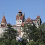 1 from bucharest bran castle and peles castle guided day trip From Bucharest: Bran Castle and Peleș Castle Guided Day Trip