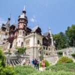 1 from bucharest brasov peles draculas castle day tour From Bucharest: Brasov Peles & Dracula's Castle Day Tour