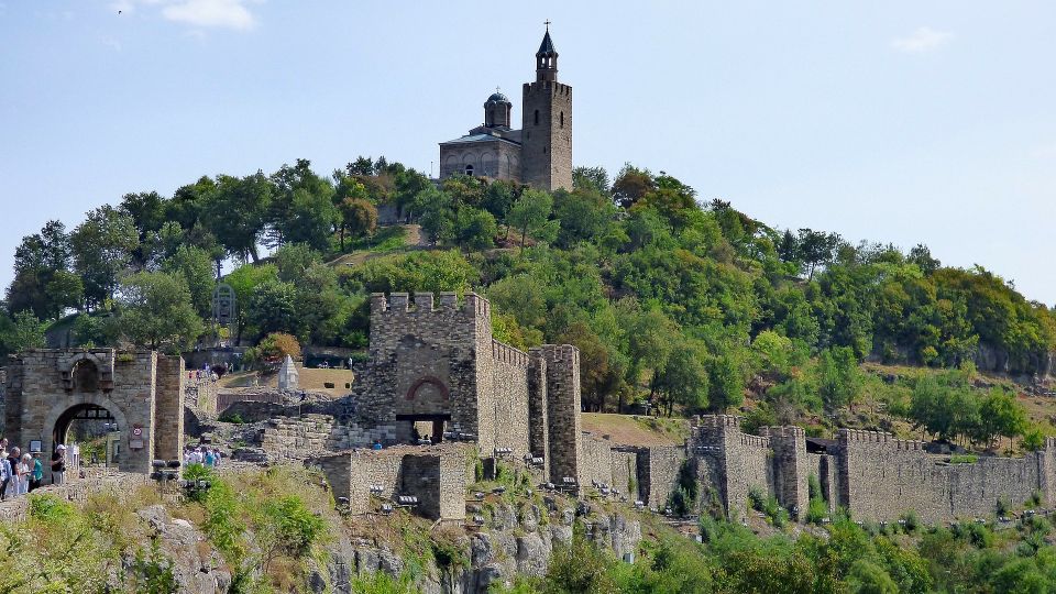 1 from bucharest discover medieval bulgaria private day trip From Bucharest: Discover Medieval Bulgaria—Private Day Trip