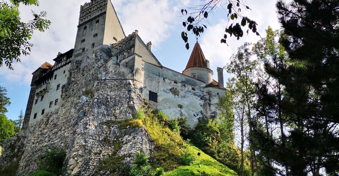 From Bucharest: Dracula Castle Day Trip - Traveler Reviews