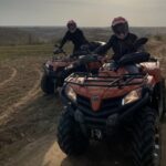 1 from bucharest forest and hills atv quad bike tour From Bucharest: Forest and Hills ATV Quad Bike Tour