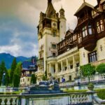 1 from bucharest peles castle entrance ticket and transfer From Bucharest: Peles Castle Entrance Ticket and Transfer