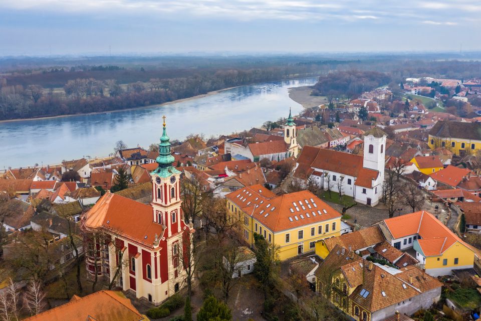 1 from budapest szentendre private wine tasting tour From Budapest: Szentendre Private Wine Tasting Tour