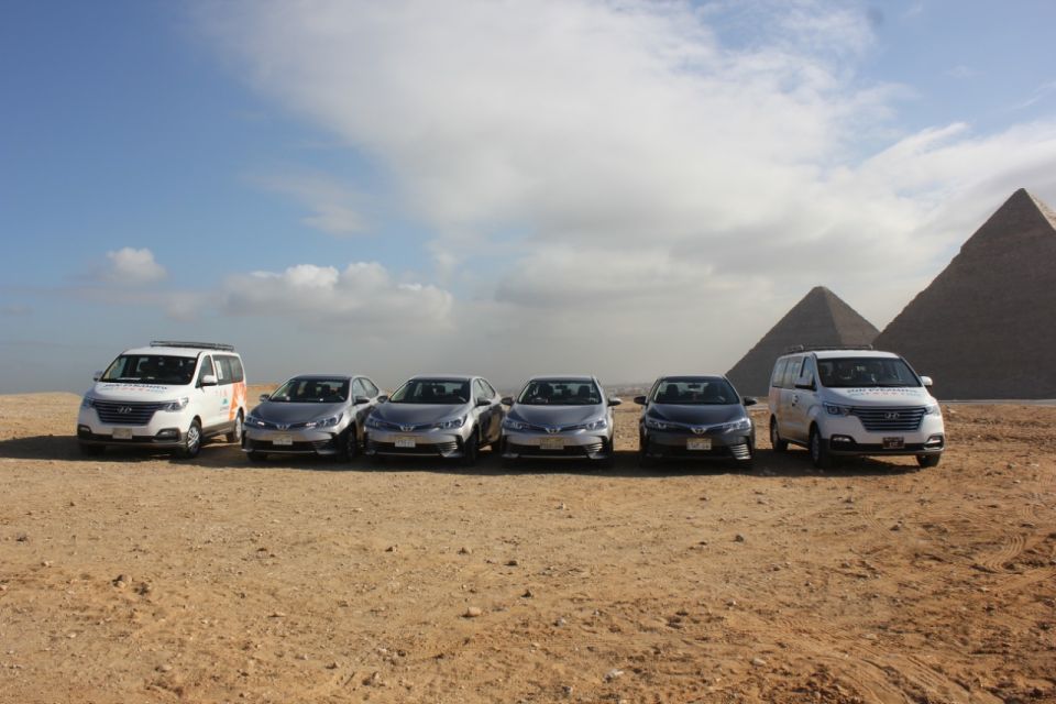 1 from cairo 1 way private transfer to From Cairo: 1-Way Private Transfer to Alexandria