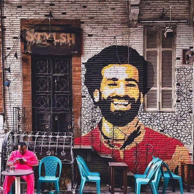 From Cairo: Day Tour of Mo Salah’s Early Life in Egypt