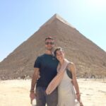 1 from cairo or giza giza pyramids and sphinx private tour From Cairo or Giza: Giza Pyramids and Sphinx Private Tour