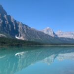 1 from canmore banff icefields parkway experience From Canmore/Banff: Icefields Parkway Experience