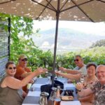 1 from cape town stellenbosch meet the wine maker tour From Cape Town & Stellenbosch: Meet the Wine Maker Tour