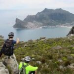 1 from cape town table mountain scenic e bike tour with lunch From Cape Town: Table Mountain Scenic E-Bike Tour With Lunch