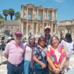 1 from cesme highlights of ephesus tour From Çeşme: Highlights of Ephesus Tour