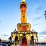 1 from cesme private izmir city agora tour with lunch From Cesme: Private Izmir City & Agora Tour With Lunch