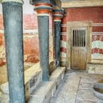 1 from chania knossos palace archeological museum tour From Chania : Knossos Palace & Archeological Museum Tour