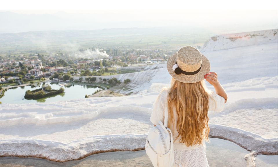 1 from city of side pamukkale hierapolis day trip w meals From City of Side: Pamukkale & Hierapolis Day Trip W/Meals