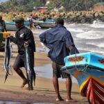 1 from colombo hikkaduwa village tour with boat ride bbq From Colombo: Hikkaduwa Village Tour With Boat Ride & BBQ