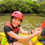 1 from colombo kithulgula white water rafting adventure From Colombo: Kithulgula White Water Rafting Adventure