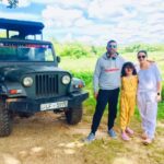 1 from colombo sigiriya and minneriya national park day tour From Colombo: Sigiriya and Minneriya National Park Day Tour