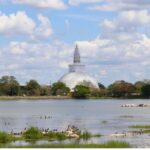 1 from dambulla guided tour to ancient city of anuradhapura From Dambulla: Guided Tour to Ancient City of Anuradhapura