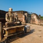 1 from dambulla private polonnaruwa and minneriya day tour From Dambulla: Private Polonnaruwa and Minneriya Day Tour