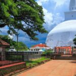 1 from dambulla sacred city of anuradhapura private day tour From Dambulla: Sacred City of Anuradhapura Private Day Tour
