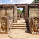 1 from dambulla sigiriya ancient city of polonnaruwa by bike From Dambulla/ Sigiriya: Ancient City of Polonnaruwa by Bike