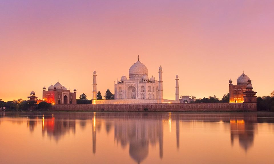 1 from delhi 09 days golden triangle tour with varanasi From Delhi: 09 Days Golden Triangle Tour With Varanasi