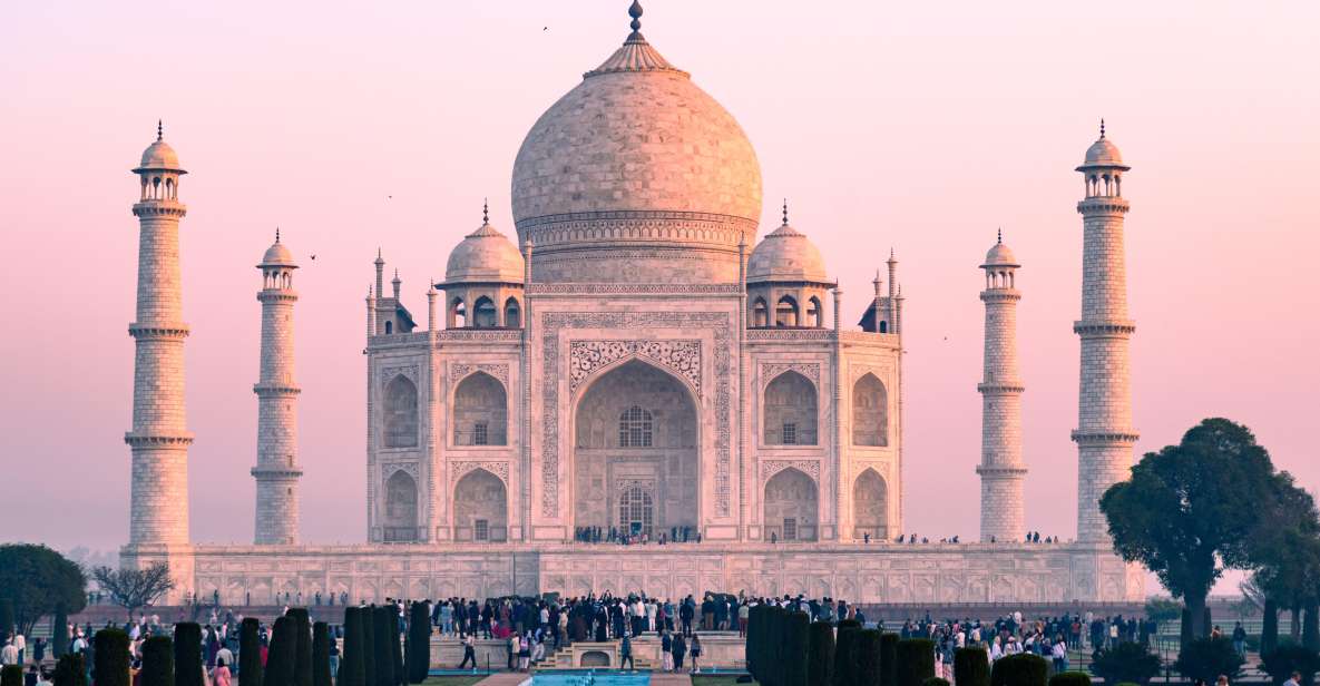 1 from delhi 2 day golden triangle tour to agra and jaipur 3 From Delhi: 2-Day Golden Triangle Tour to Agra and Jaipur
