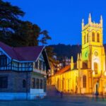 1 from delhi 2 day private tour in shimla From Delhi: 2 Day Private Tour in Shimla