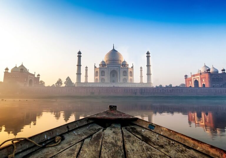 From Delhi : 2 Days Agra Jaipur Private Guided Tour