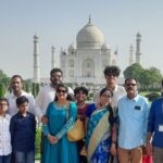 1 from delhi 2 days private golden triangle with driver From Delhi : 2 Days Private Golden Triangle With Driver