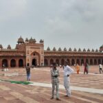 1 from delhi 2 days taj mahal agra tour with fatehpur sikri From Delhi: 2 Days Taj Mahal & Agra Tour With Fatehpur Sikri