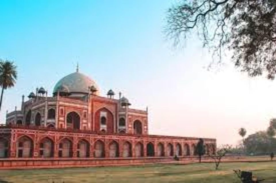 1 from delhi 3 days private golden triangle delhi agra jaipur From Delhi: 3 Days Private Golden Triangle Delhi Agra Jaipur