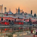 1 from delhi 3days tour ayodhya by car From Delhi :- 3days Tour Ayodhya by Car