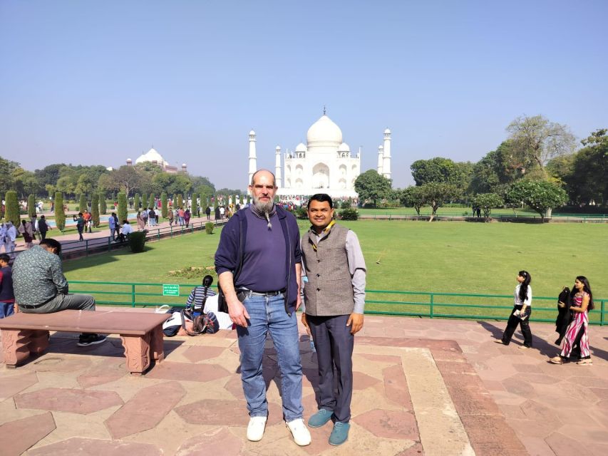 1 from delhi 4 day golden triangle tour to agra and jaipur 3 From Delhi: 4 Day Golden Triangle Tour to Agra and Jaipur