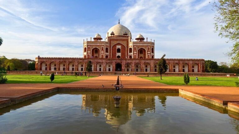 From Delhi: 5-Days Private Golden Triangle Tour With Pickup