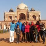 1 from delhi 7 days golden triangle tour with ranthambore From Delhi: 7 Days Golden Triangle Tour With Ranthambore