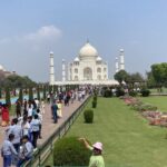 1 from delhi agra day tour by gatimaan train with taj mahal From Delhi: Agra Day Tour by Gatimaan Train With Taj Mahal