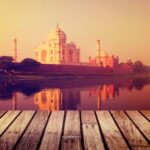 1 from delhi agra sightseeing with shiva temple group tour From Delhi: Agra Sightseeing With Shiva Temple Group Tour