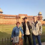 1 from delhi agra tour by gatiman express From Delhi: Agra Tour by Gatiman Express