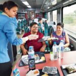 1 from delhi agra tour by superfast train gatimaan express From Delhi: Agra Tour by Superfast Train- Gatimaan Express