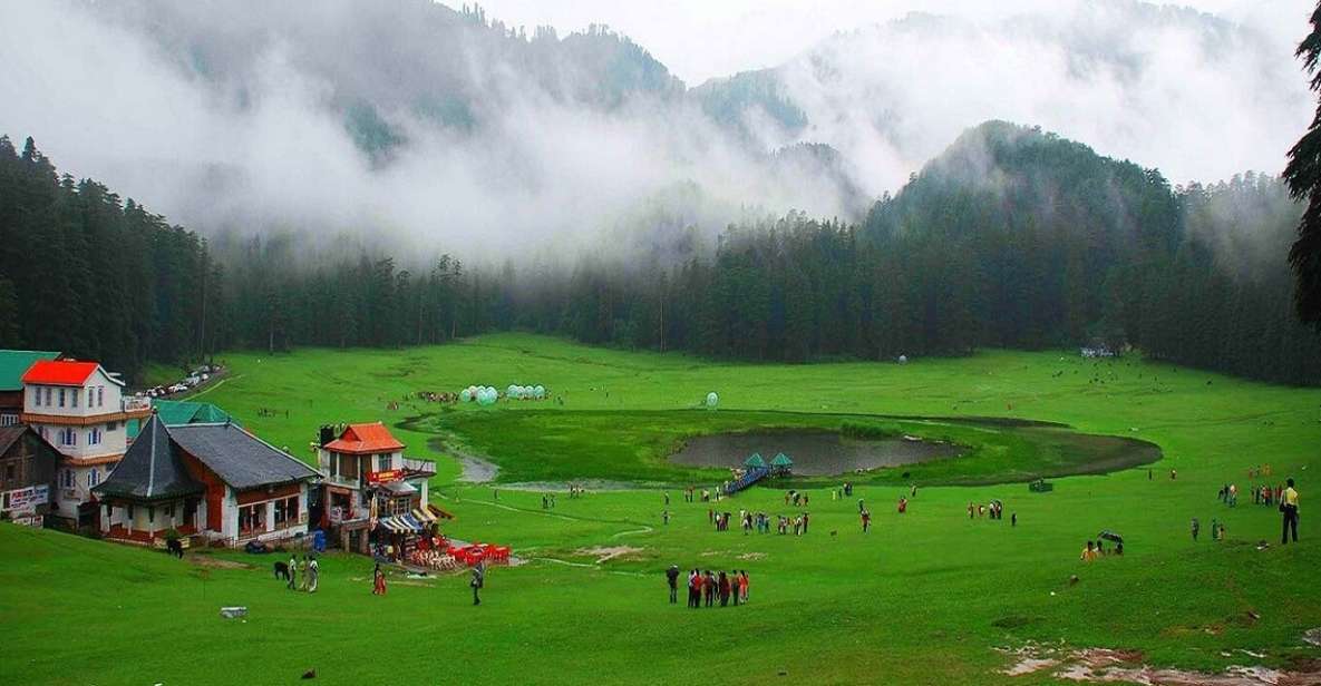 1 from delhi amazing delhi agra manali shimla tour From Delhi: Amazing Delhi Agra Manali Shimla Tour