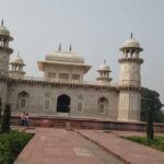 1 from delhi ayodhya ram mandir with agra sightseeing From Delhi: Ayodhya Ram Mandir With Agra Sightseeing