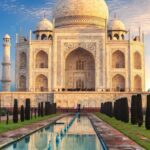 1 from delhi day trip to taj mahal and agra fort by car From Delhi: Day Trip To Taj Mahal And Agra Fort By Car
