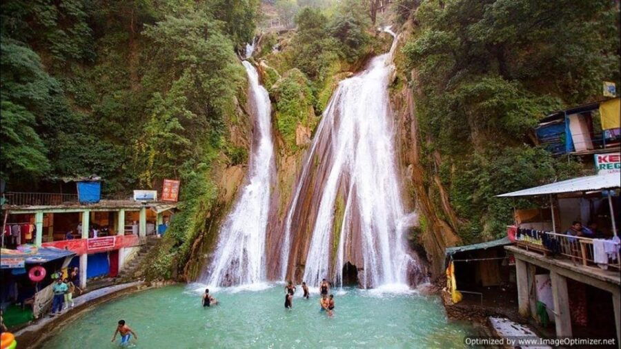 1 from delhi delhi to mussoorie tour From Delhi: Delhi to Mussoorie Tour