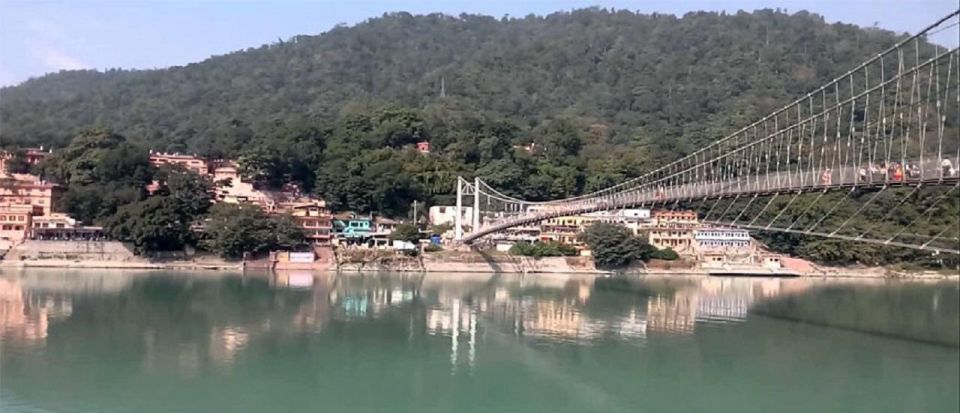 1 from delhi divine haridwar rishikesh tour From Delhi, Divine Haridwar & Rishikesh Tour