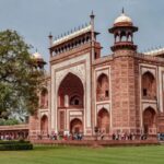 1 from delhi exclusive taj mahal sunrise and agra fort tour From Delhi: Exclusive Taj Mahal Sunrise, and Agra Fort Tour