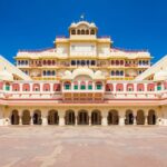 1 from delhi guided full day pinkcity jaipur city tour From Delhi: Guided Full Day Pinkcity Jaipur City Tour